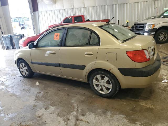 Photo 1 VIN: KNADE123286388869 - KIA RIO 