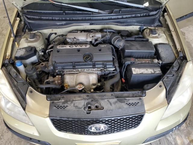 Photo 10 VIN: KNADE123286388869 - KIA RIO 