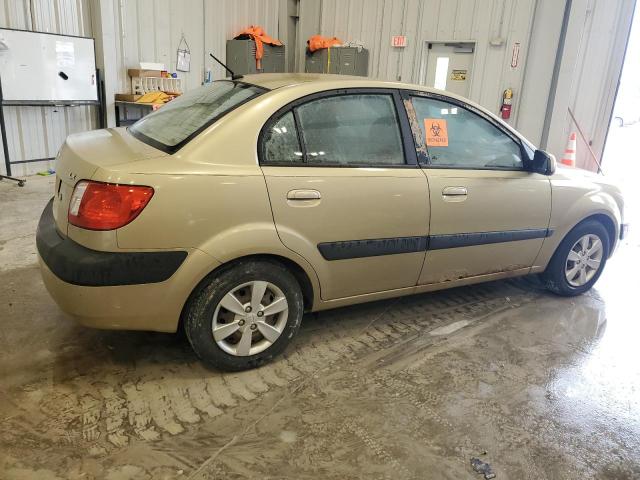 Photo 2 VIN: KNADE123286388869 - KIA RIO 