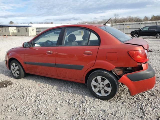 Photo 1 VIN: KNADE123366072832 - KIA RIO 