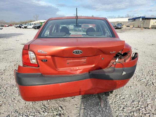 Photo 5 VIN: KNADE123366072832 - KIA RIO 