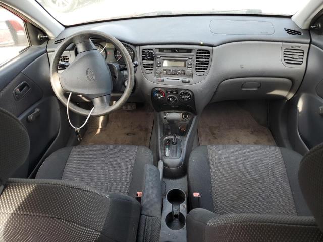 Photo 7 VIN: KNADE123366072832 - KIA RIO 