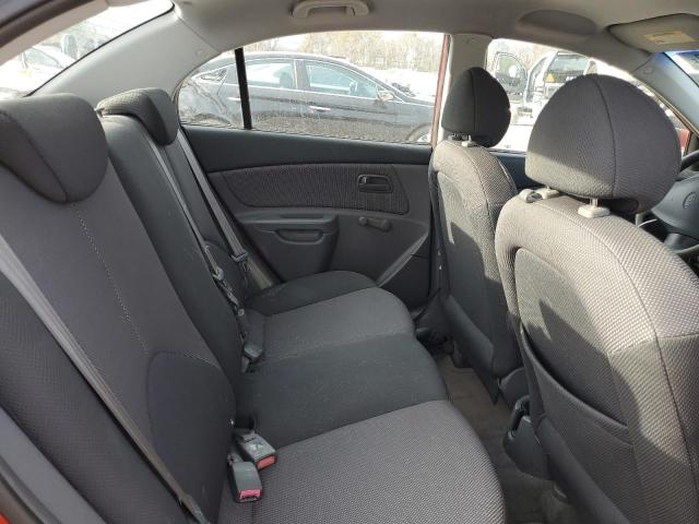 Photo 9 VIN: KNADE123366072832 - KIA RIO 