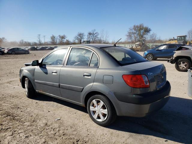 Photo 1 VIN: KNADE123366102802 - KIA RIO 