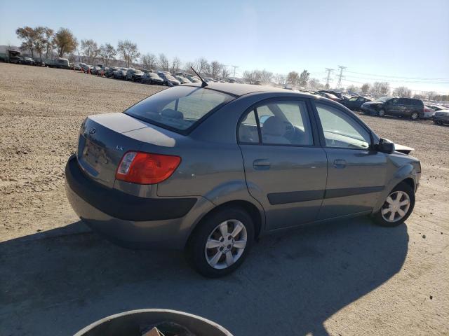 Photo 2 VIN: KNADE123366102802 - KIA RIO 