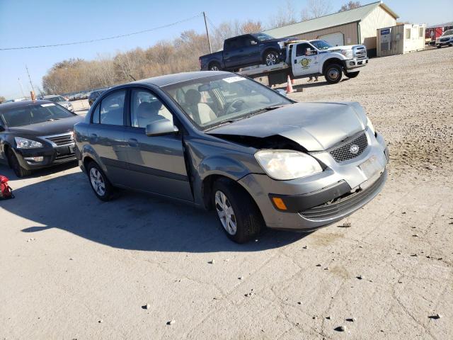 Photo 3 VIN: KNADE123366102802 - KIA RIO 