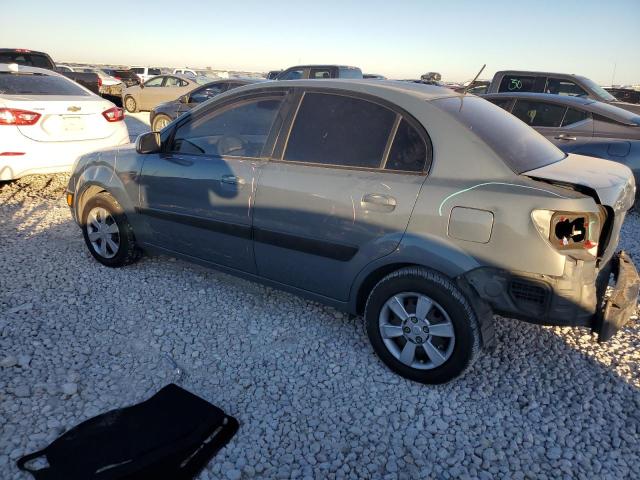 Photo 1 VIN: KNADE123366166998 - KIA RIO 