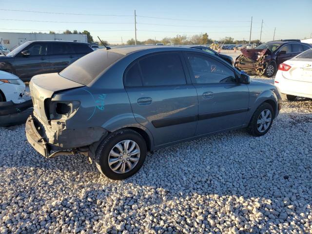 Photo 2 VIN: KNADE123366166998 - KIA RIO 