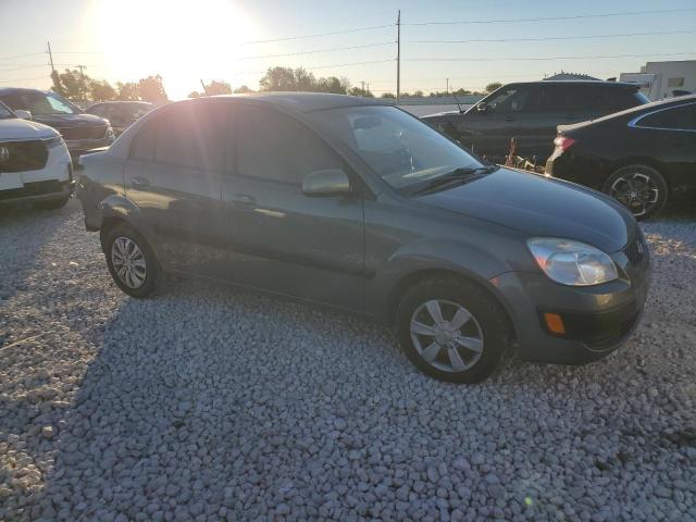 Photo 3 VIN: KNADE123366166998 - KIA RIO 