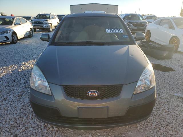 Photo 4 VIN: KNADE123366166998 - KIA RIO 