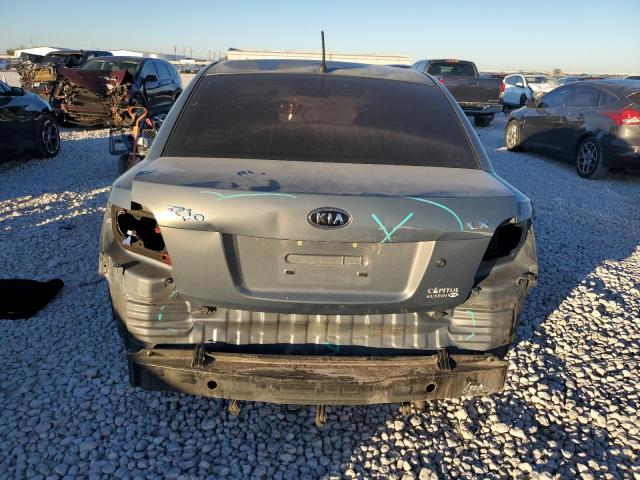 Photo 5 VIN: KNADE123366166998 - KIA RIO 