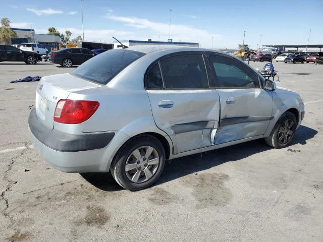 Photo 2 VIN: KNADE123376227249 - KIA RIO BASE 