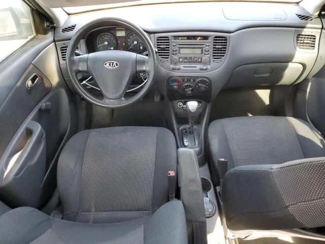 Photo 7 VIN: KNADE123376227249 - KIA RIO BASE 