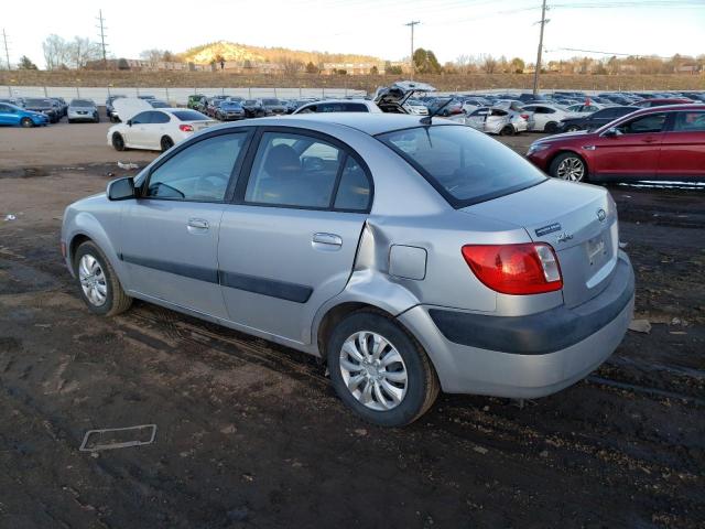 Photo 1 VIN: KNADE123376276029 - KIA RIO 