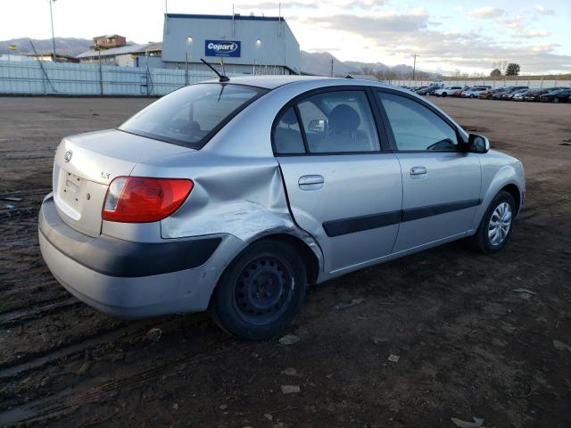 Photo 2 VIN: KNADE123376276029 - KIA RIO 