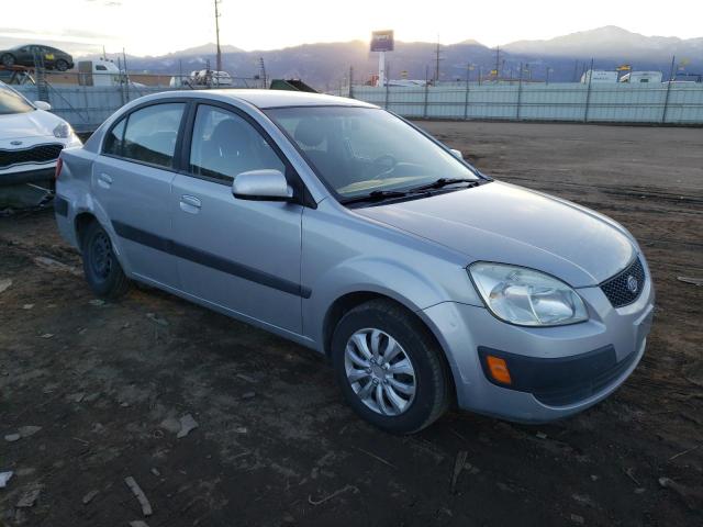 Photo 3 VIN: KNADE123376276029 - KIA RIO 