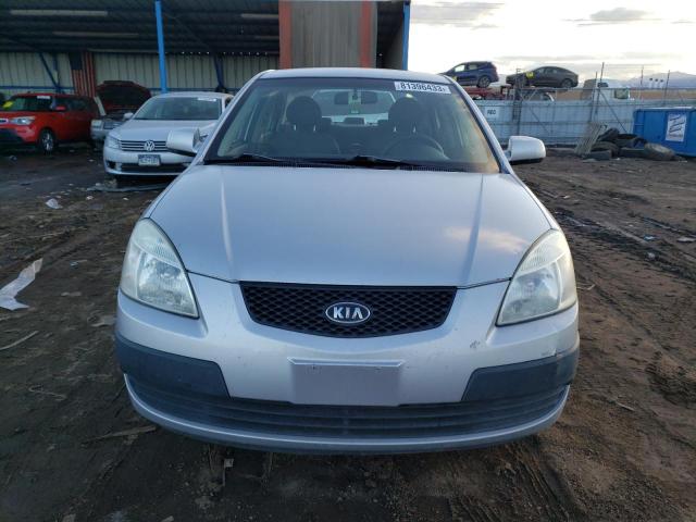 Photo 4 VIN: KNADE123376276029 - KIA RIO 