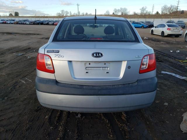 Photo 5 VIN: KNADE123376276029 - KIA RIO 