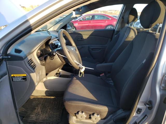 Photo 6 VIN: KNADE123376276029 - KIA RIO 