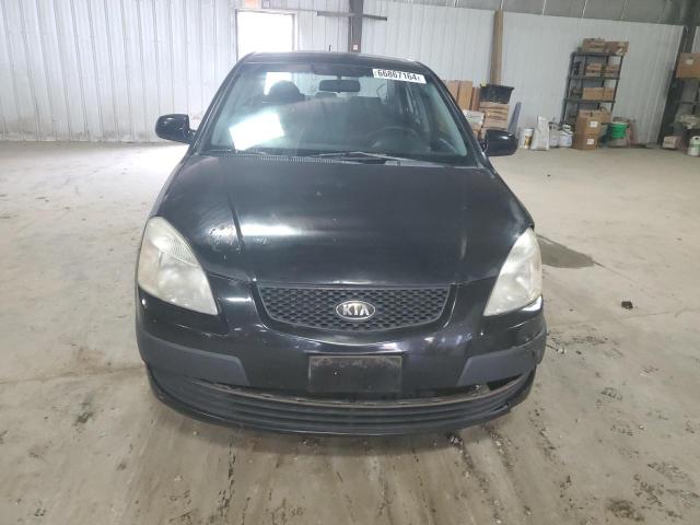 Photo 4 VIN: KNADE123386299909 - KIA RIO 