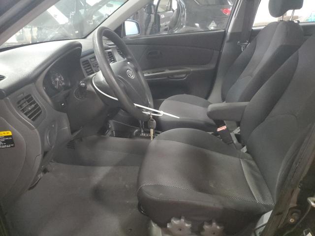 Photo 6 VIN: KNADE123386299909 - KIA RIO 