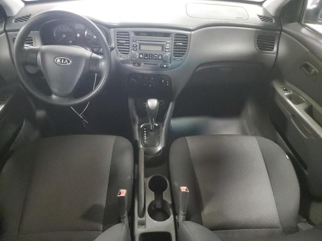 Photo 7 VIN: KNADE123386299909 - KIA RIO 