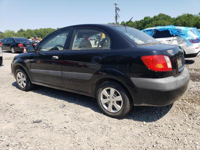 Photo 1 VIN: KNADE123386304641 - KIA RIO 