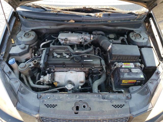 Photo 10 VIN: KNADE123386304641 - KIA RIO 