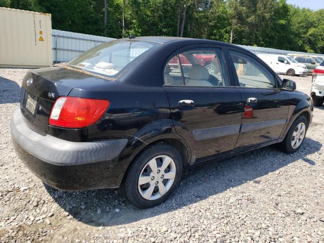 Photo 2 VIN: KNADE123386304641 - KIA RIO 