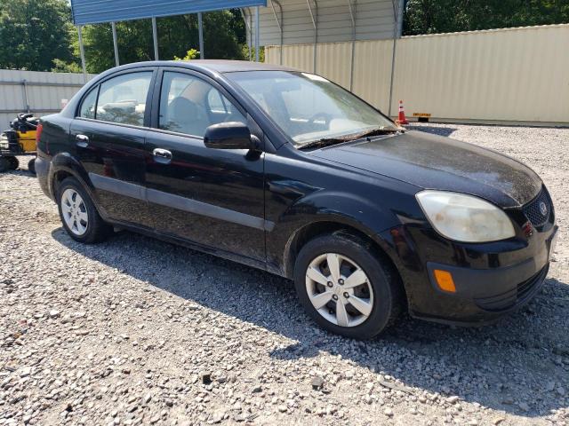 Photo 3 VIN: KNADE123386304641 - KIA RIO 