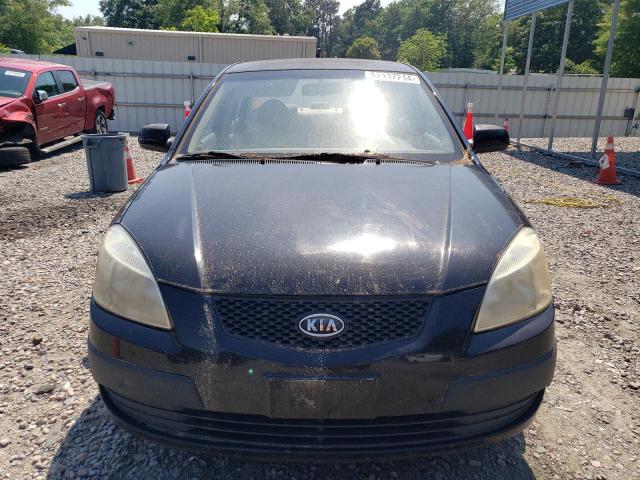 Photo 4 VIN: KNADE123386304641 - KIA RIO 