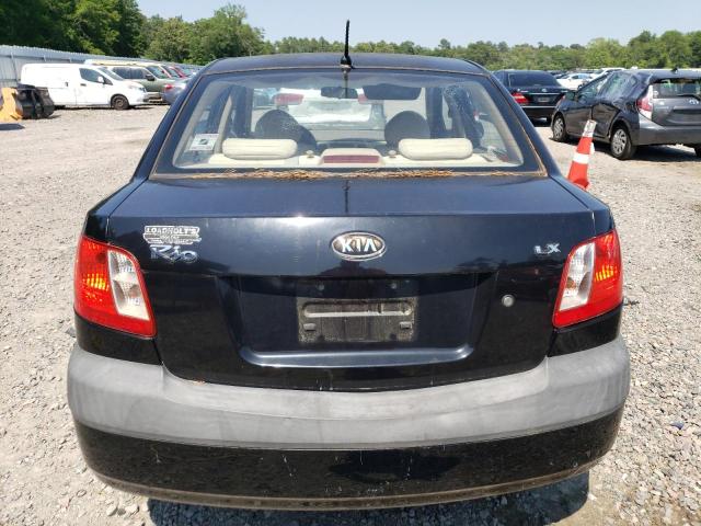 Photo 5 VIN: KNADE123386304641 - KIA RIO 