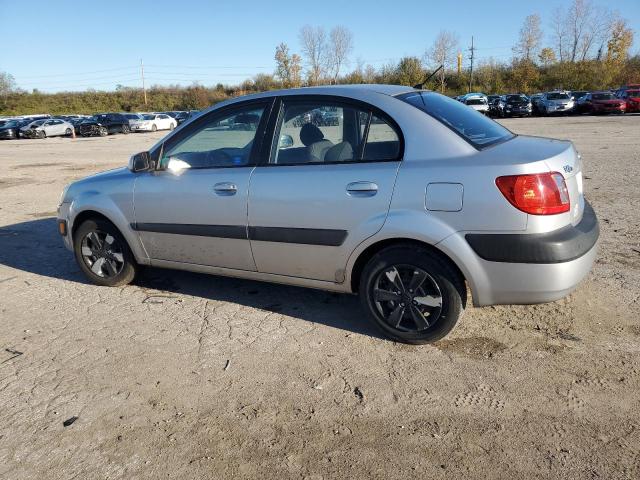 Photo 1 VIN: KNADE123386319494 - KIA RIO BASE 