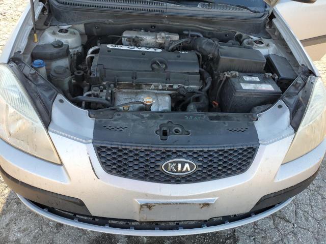 Photo 10 VIN: KNADE123386319494 - KIA RIO BASE 