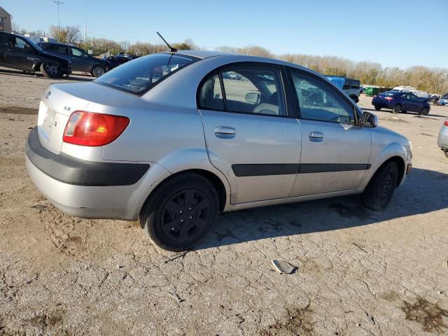 Photo 2 VIN: KNADE123386319494 - KIA RIO BASE 