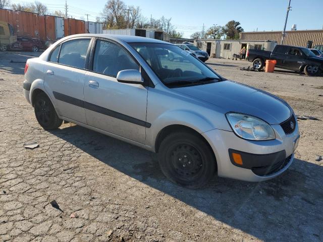 Photo 3 VIN: KNADE123386319494 - KIA RIO BASE 