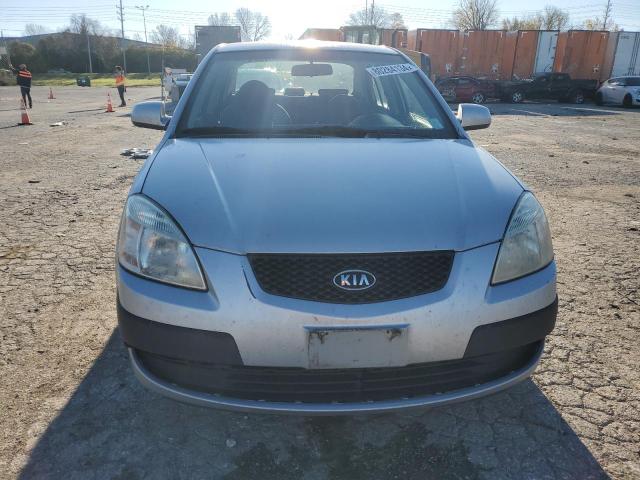 Photo 4 VIN: KNADE123386319494 - KIA RIO BASE 