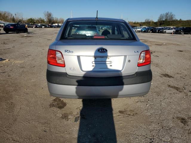 Photo 5 VIN: KNADE123386319494 - KIA RIO BASE 