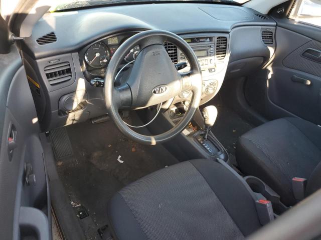 Photo 7 VIN: KNADE123386319494 - KIA RIO BASE 