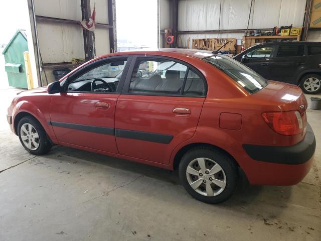 Photo 1 VIN: KNADE123386350454 - KIA RIO BASE 