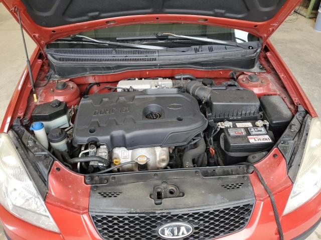 Photo 10 VIN: KNADE123386350454 - KIA RIO BASE 