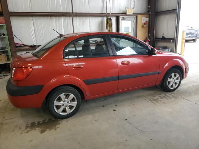 Photo 2 VIN: KNADE123386350454 - KIA RIO BASE 