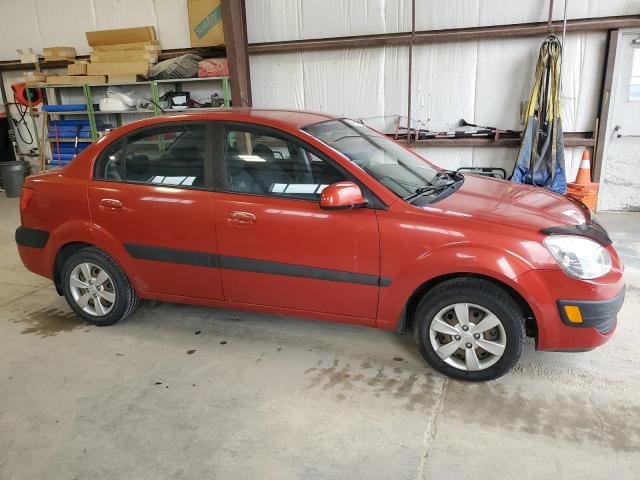 Photo 3 VIN: KNADE123386350454 - KIA RIO BASE 