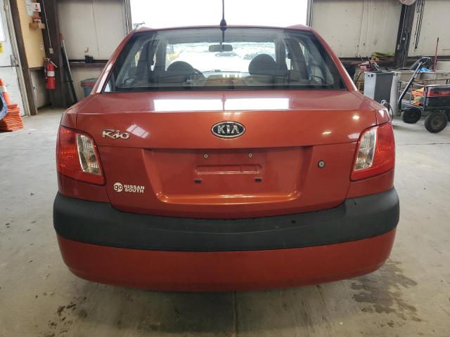 Photo 5 VIN: KNADE123386350454 - KIA RIO BASE 