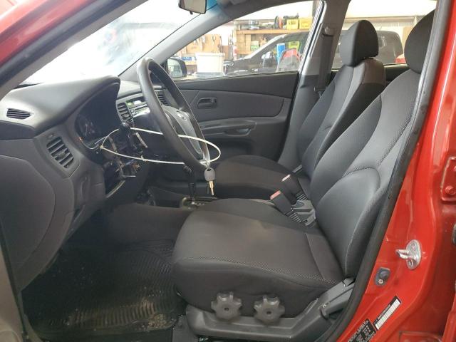 Photo 6 VIN: KNADE123386350454 - KIA RIO BASE 