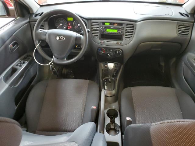 Photo 7 VIN: KNADE123386350454 - KIA RIO BASE 