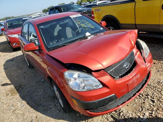 Photo 3 VIN: KNADE123386361292 - KIA RIO 