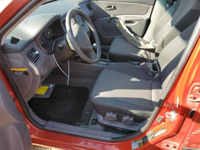 Photo 6 VIN: KNADE123386361292 - KIA RIO 