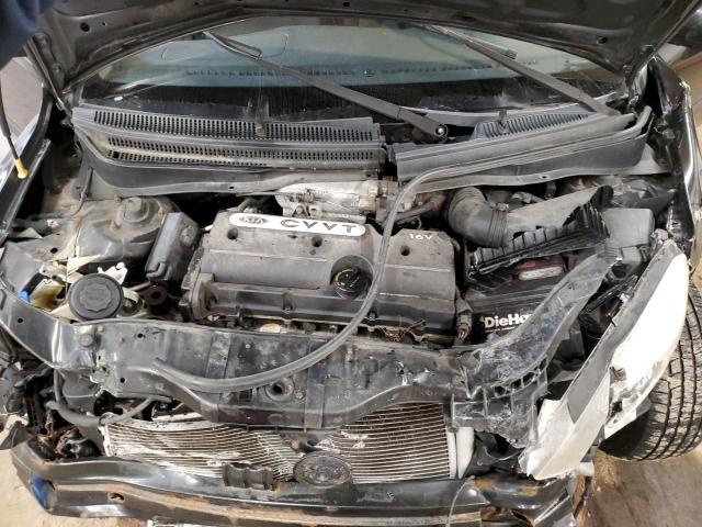 Photo 10 VIN: KNADE123386363608 - KIA RIO BASE 