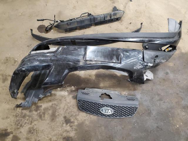 Photo 11 VIN: KNADE123386363608 - KIA RIO BASE 